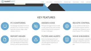 Free Keylogger screenshot