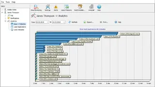Free Keylogger screenshot