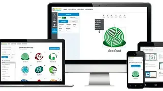 Free Logo Creator screenshot