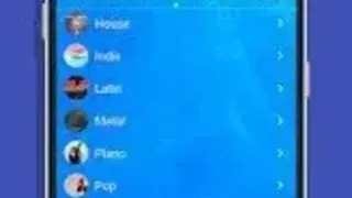 Free Music screenshot