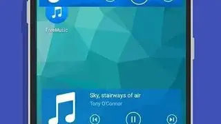 Free Music screenshot