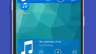 Free Music Downloads screenshot