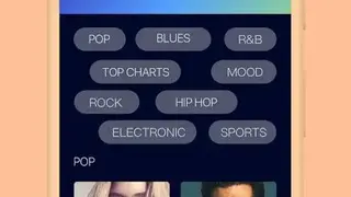 Free Music for YouTube screenshot