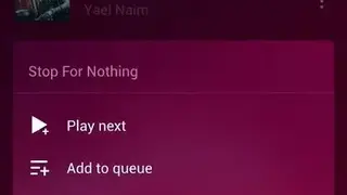 Free Music Player by InShot screenshot