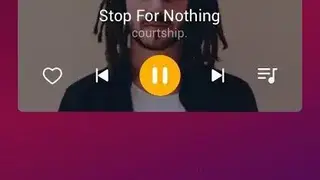 Free Music Player by InShot screenshot