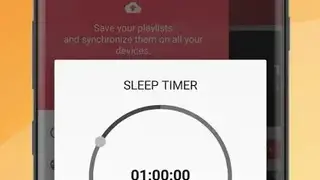 Free music player for YouTube: Stream screenshot
