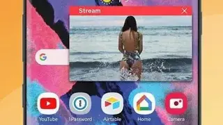 Free music player for YouTube: Stream screenshot