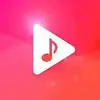 Free music player for YouTube: Stream