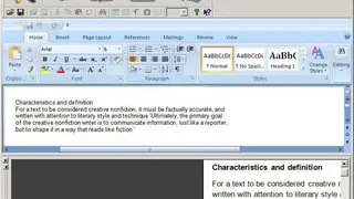 Free OCR screenshot