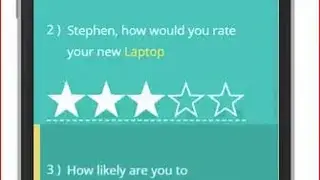 Free Online Surveys screenshot