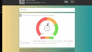 Free Online Surveys screenshot