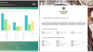 Free Online Surveys screenshot