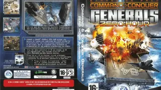 Free PC Games Den screenshot
