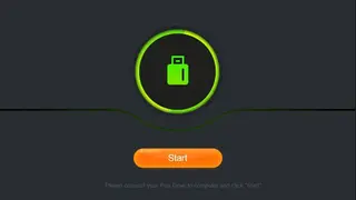 Free Pen Drive Data Recovery screenshot