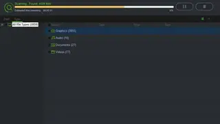 Free Pen Drive Data Recovery screenshot