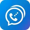 Free Phone Call App, Free Texting + Calling number