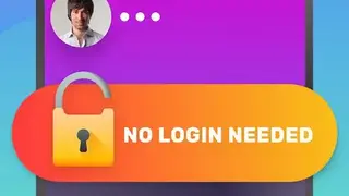 Free Random Chat & Meet new People – Stranger Chat screenshot