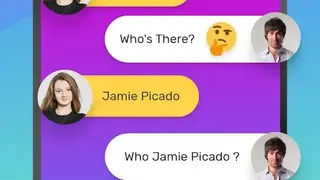 Free Random Chat & Meet new People – Stranger Chat screenshot