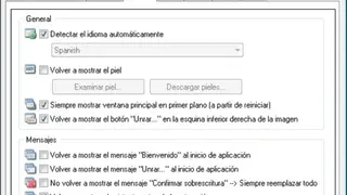 Free RAR Extract Frog screenshot