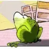 Free RAR Extract Frog
