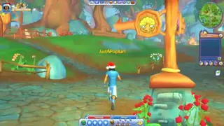 Free Realms screenshot