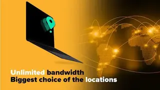 Free Residential VPN | Tuxler screenshot