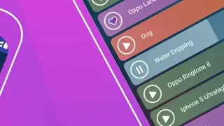 Free Ringtones For Android Phone screenshot