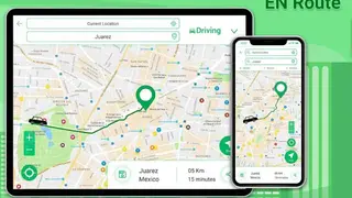 Free Route Planner 2020 screenshot