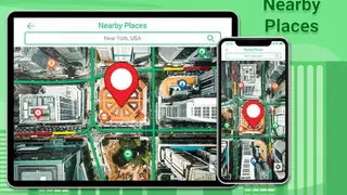 Free Route Planner 2020 screenshot