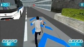Free Run: Its New York screenshot