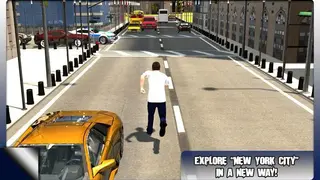 Free Run: Its New York screenshot