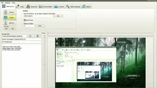 Free Screencast screenshot