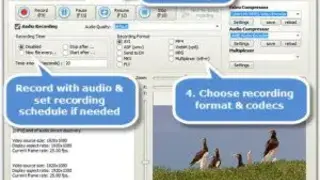 Free Screencast screenshot