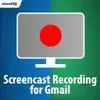 Free Screencast Recording for Gmail