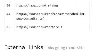 Free SEO Tools screenshot