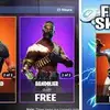 Free Skins
