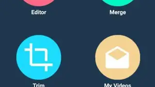 Free Slideshow Maker and Video Editor screenshot