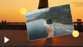 Free Slideshow Maker and Video Editor screenshot