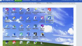 Free Snipping Tool screenshot