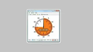Free Timer screenshot