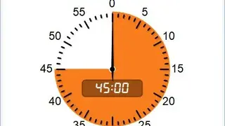 Free Timer screenshot