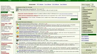 Free-To-Try screenshot