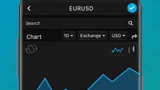 Free Trading Signals & Analysis screenshot