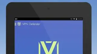 Free Unlimited VPN Defender screenshot