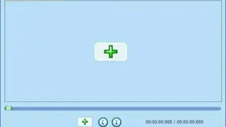 Free Video Cutter Joiner screenshot
