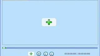 Free Video Cutter Joiner screenshot