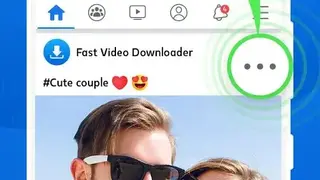 Free Video downloader for Facebook – Video Saver screenshot