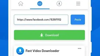 Free Video downloader for Facebook – Video Saver screenshot
