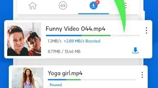 Free Video downloader for Facebook – Video Saver screenshot