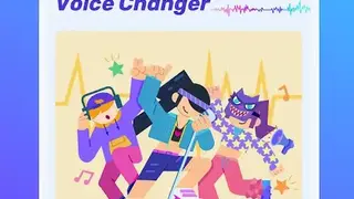 Free Voice Changer screenshot